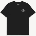 Yoga Skull - Premium T-Shirt - Street Icon