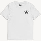 Yoga Skull - Premium T-Shirt - Street Icon