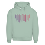 No Planet B - Premium Bio Hoodie - Street Icon