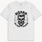 B.A.M. - Premium T-Shirt - Street Icon