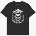 B.A.M. - Premium T-Shirt - Street Icon
