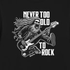 Bassmann - Premium T-Shirt - Street Icon