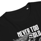 Bassmann - Premium T-Shirt - Street Icon