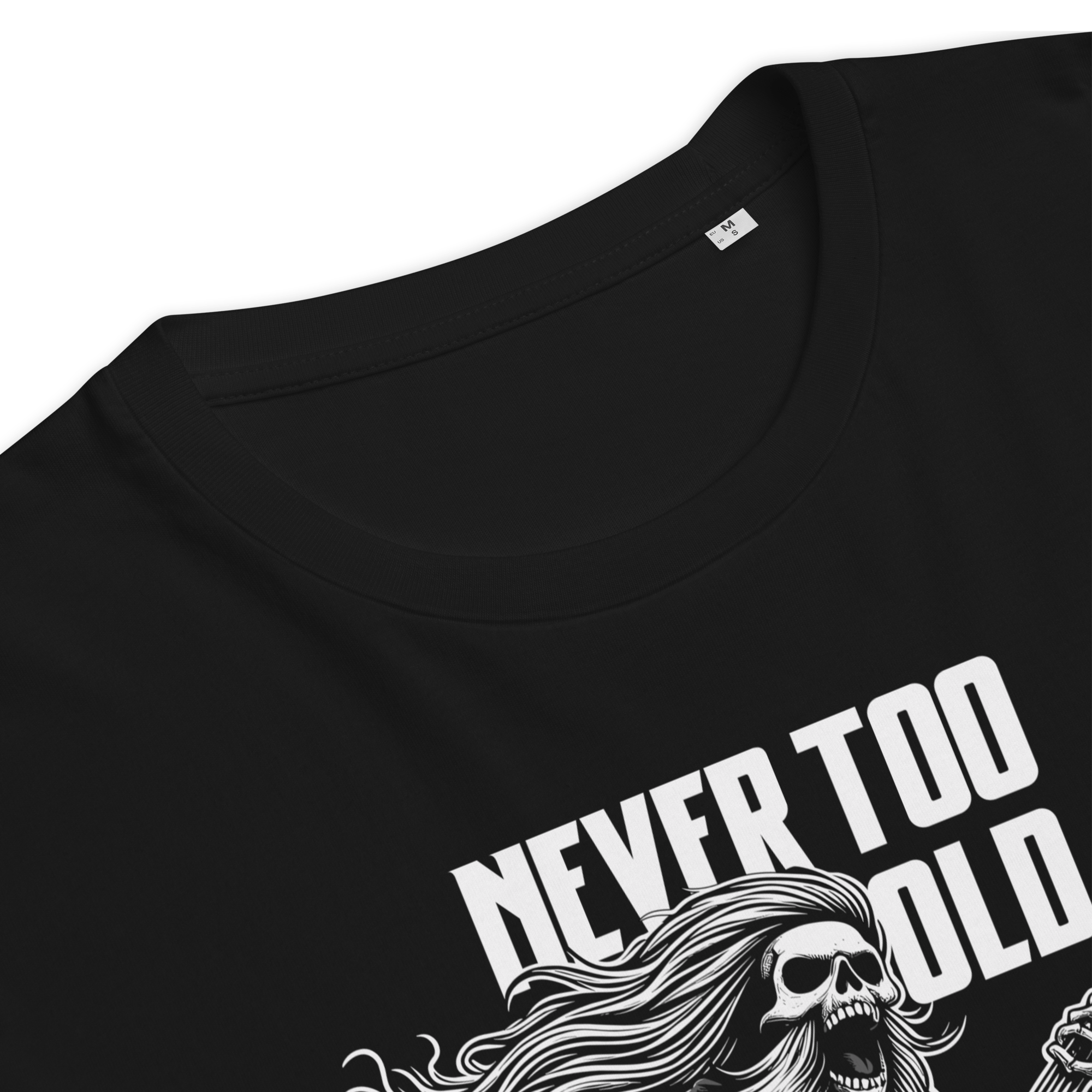 Bassmann - Premium T-Shirt - Street Icon