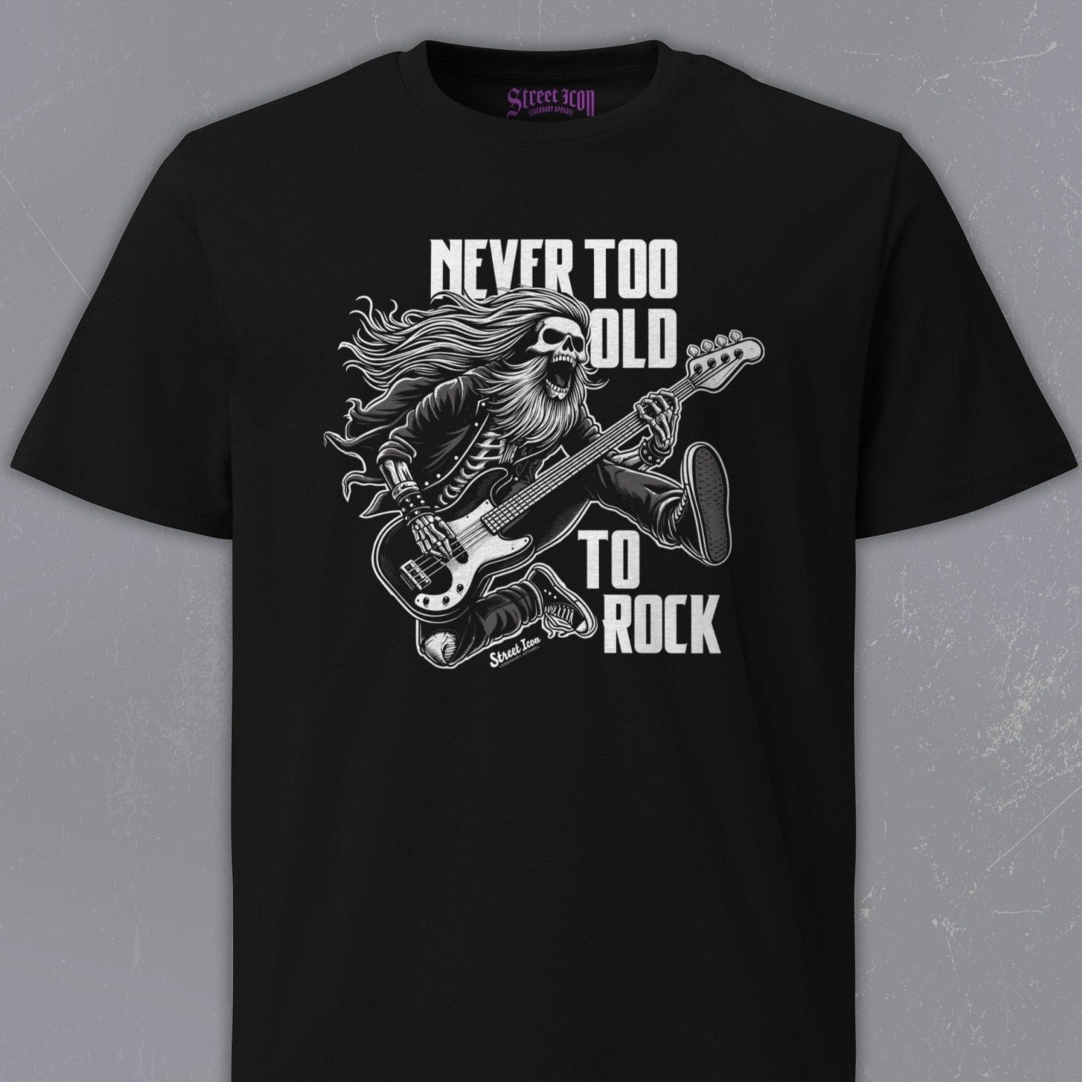 Bassmann - Premium T-Shirt - Street Icon