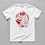 Beach Croq - Premium T-Shirt - Street Icon