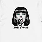 Bitter Sweet - Premium T-Shirt - Street Icon