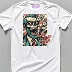 Blah Blah - Premium T-Shirt - Street Icon