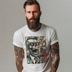 Blah Blah - Premium T-Shirt - Street Icon