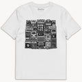 Born For This - Wall Of Sound - T-Shirt - Street Icon