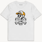 Broken Bones - Premium T-Shirt - Street Icon