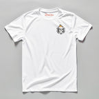 Burn Out - Premium T-Shirt mit 2-seitigem Druck - Street Icon