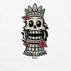 Cartoon Tiki - T-Shirt - Street Icon