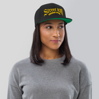 Street Icon - Basics - Snapback-Cap - Street Icon