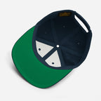Street Icon - Basics - Snapback-Cap - Street Icon