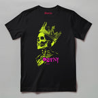 DSTNY Queen Color - Premium T-Shirt - Street Icon