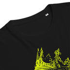 DSTNY Queen Color - Premium T-Shirt - Street Icon