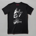 DSTNY Queen - Premium T-Shirt - Street Icon
