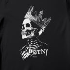 DSTNY Queen - Premium T-Shirt - Street Icon