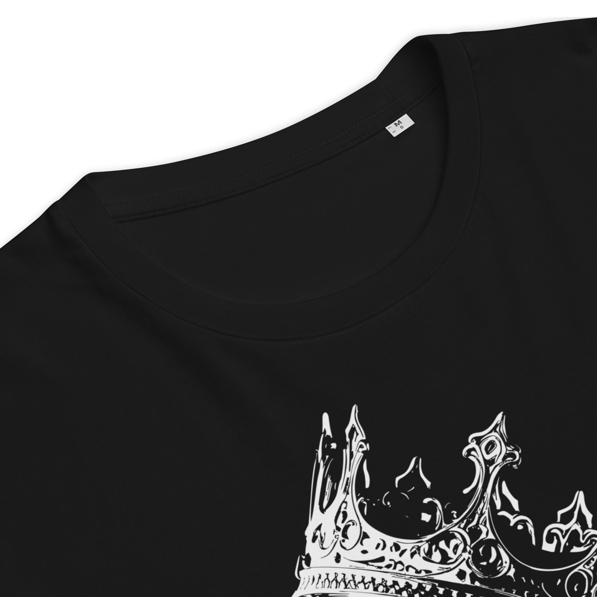 DSTNY Queen - Premium T-Shirt - Street Icon