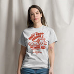 Fast Food Friends - T-Shirt - Street Icon
