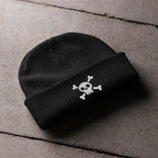 Totenkopf - Fisherman Beanie - Street Icon