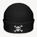 Totenkopf - Fisherman Beanie - Street Icon