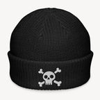 Totenkopf - Fisherman Beanie - Street Icon
