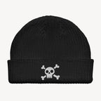 Totenkopf - Fisherman Beanie - Street Icon