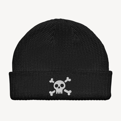 Totenkopf - Fisherman Beanie