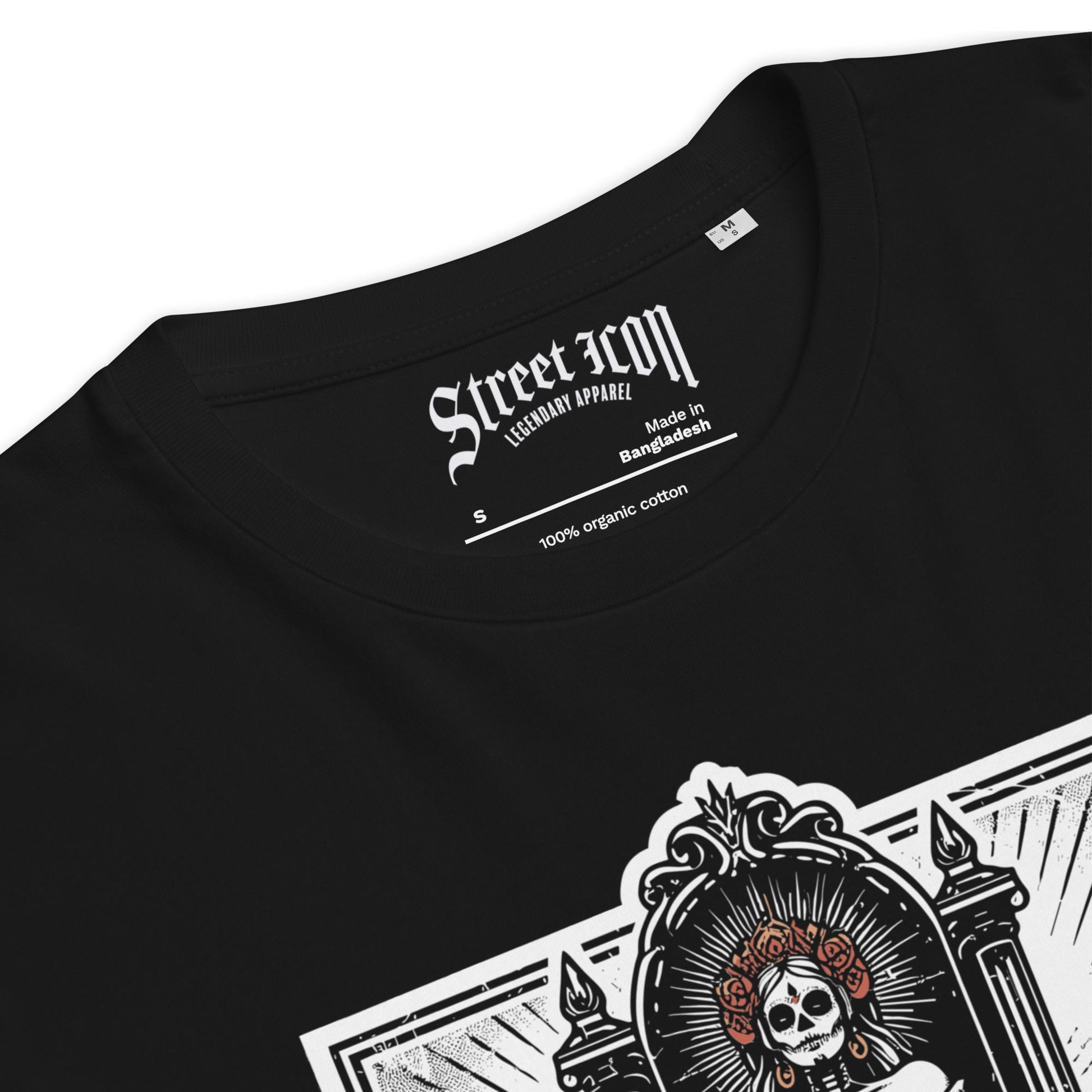 Gloria - Premium T - Shirt - Street Icon