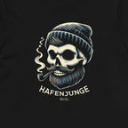 Hafenjunge - Premium T-Shirt - Street Icon