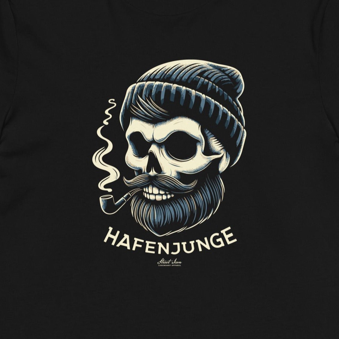 Hafenjunge - Premium T-Shirt - Street Icon