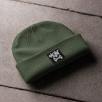 Moin X Fisherman Beanie