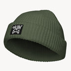 Moin X Fisherman Beanie – Cypress
