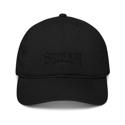 Street Icon - Basics - Base Cap