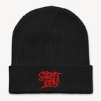 Street Icon Graffiti Beanie - Street Icon