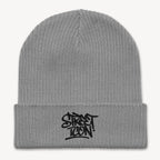 Street Icon Graffiti Beanie - Street Icon