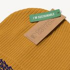 Street Icon Graffiti Beanie - Street Icon