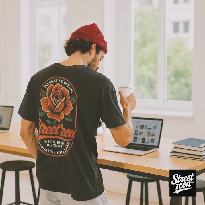 Eye of The Beholder T-Shirt