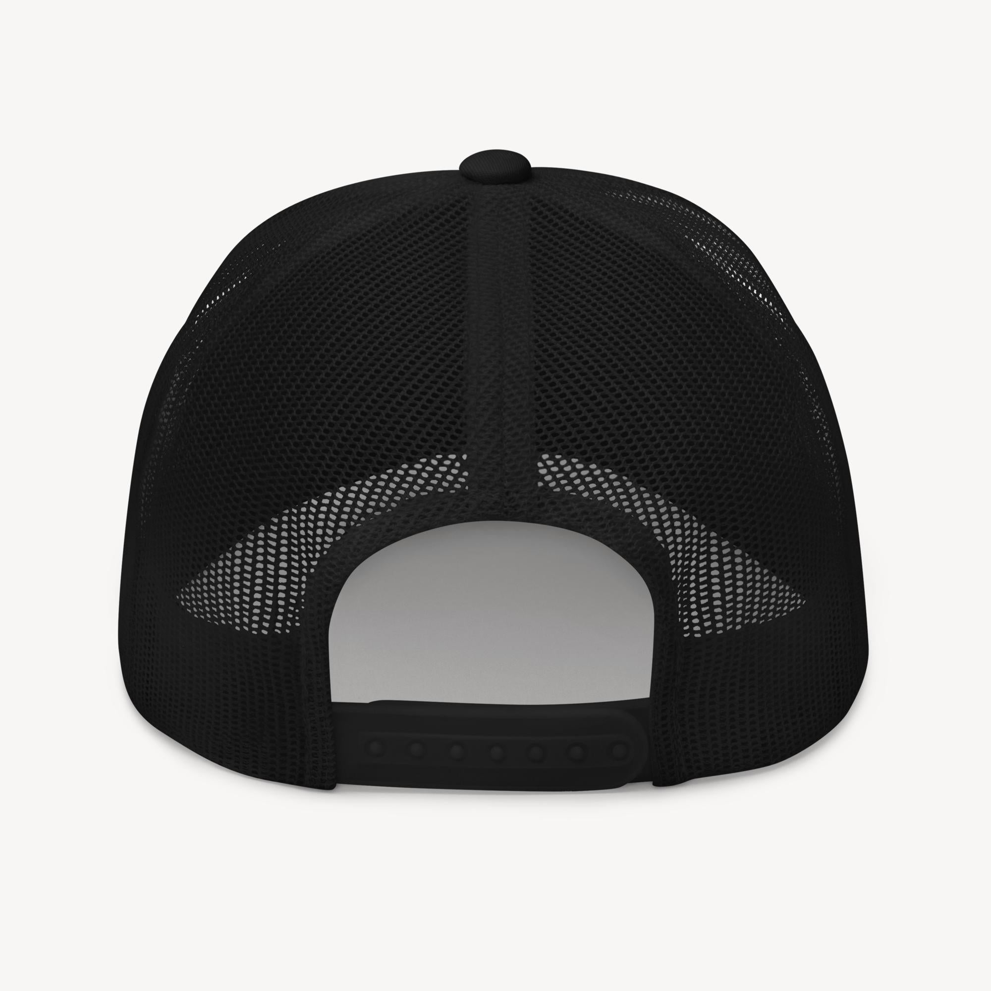 ICON Trucker-Cap