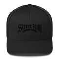 Street Icon - Basics - Trucker-Cap - Street Icon