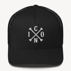 ICON Trucker-Cap