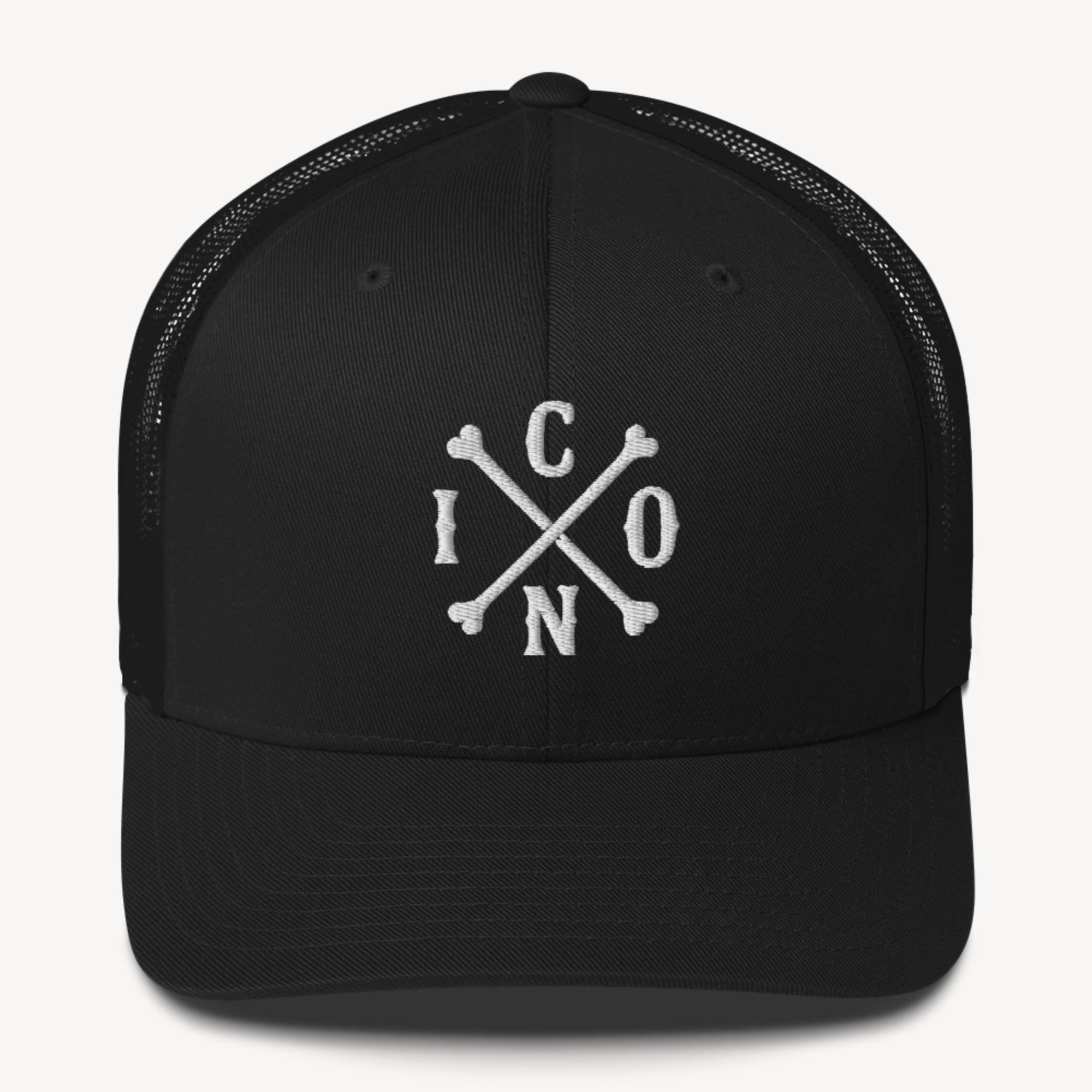 ICON Trucker-Cap