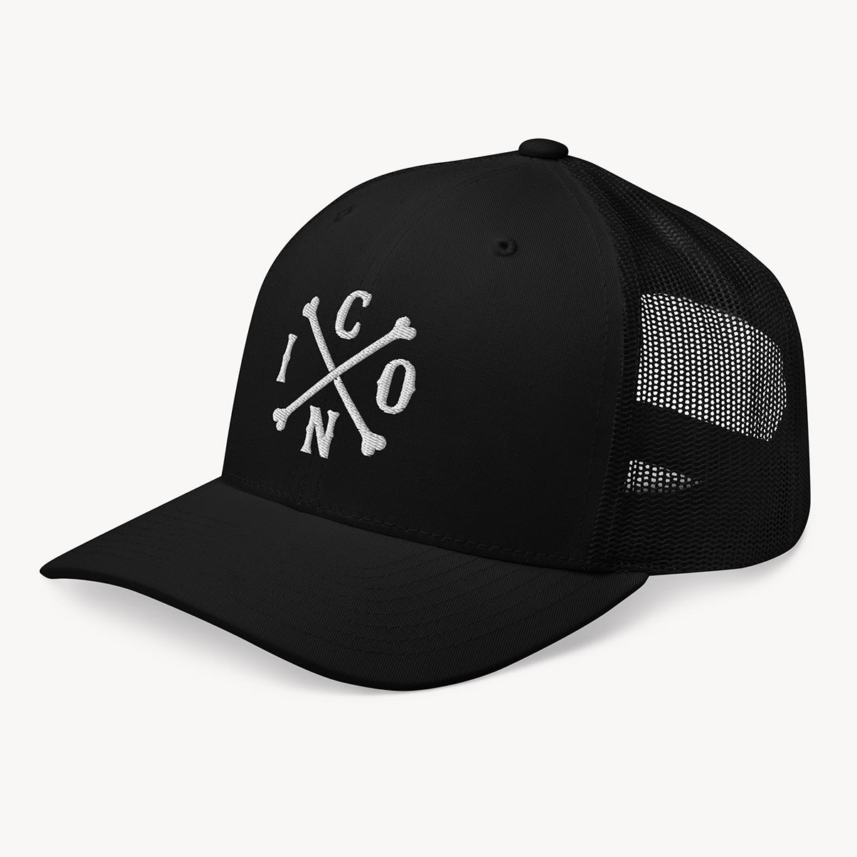 ICON Trucker-Cap