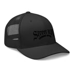 Street Icon - Basics - Trucker-Cap - Street Icon