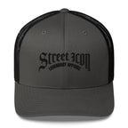 Street Icon - Basics - Trucker-Cap - Street Icon