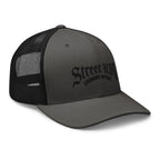Street Icon - Basics - Trucker-Cap - Street Icon