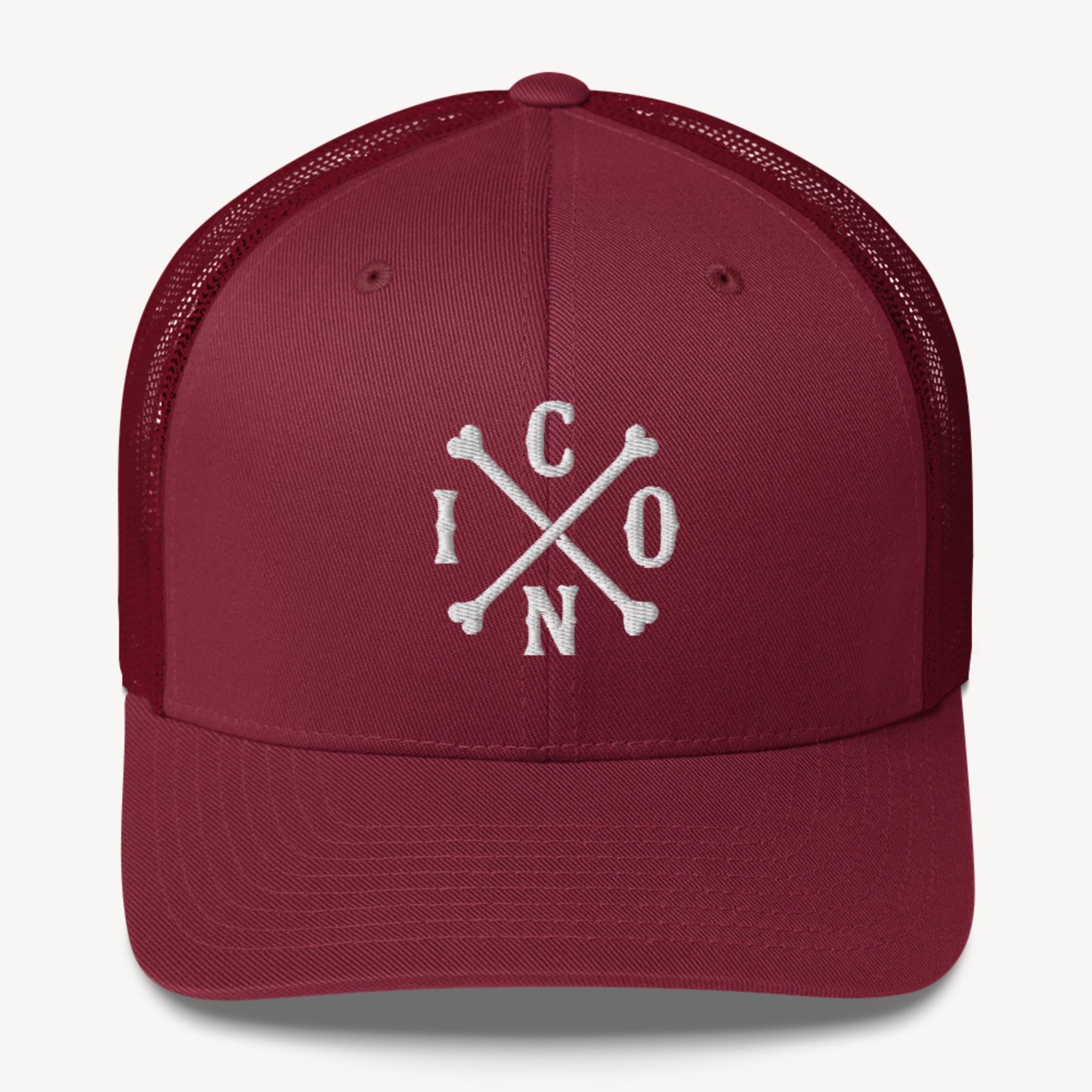 ICON Trucker-Cap
