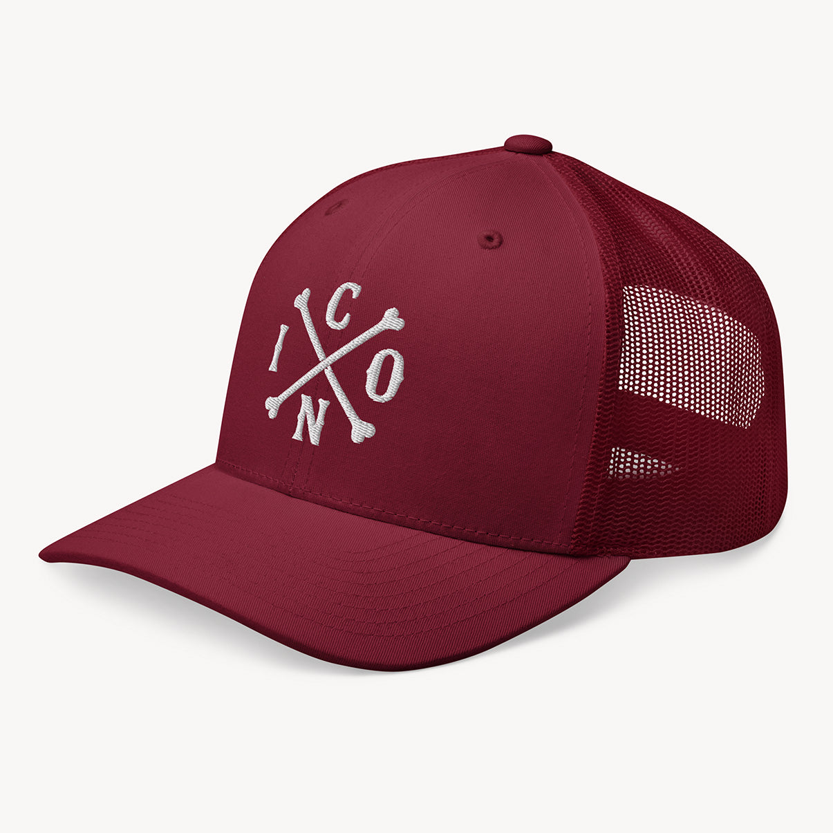 ICON Trucker-Cap